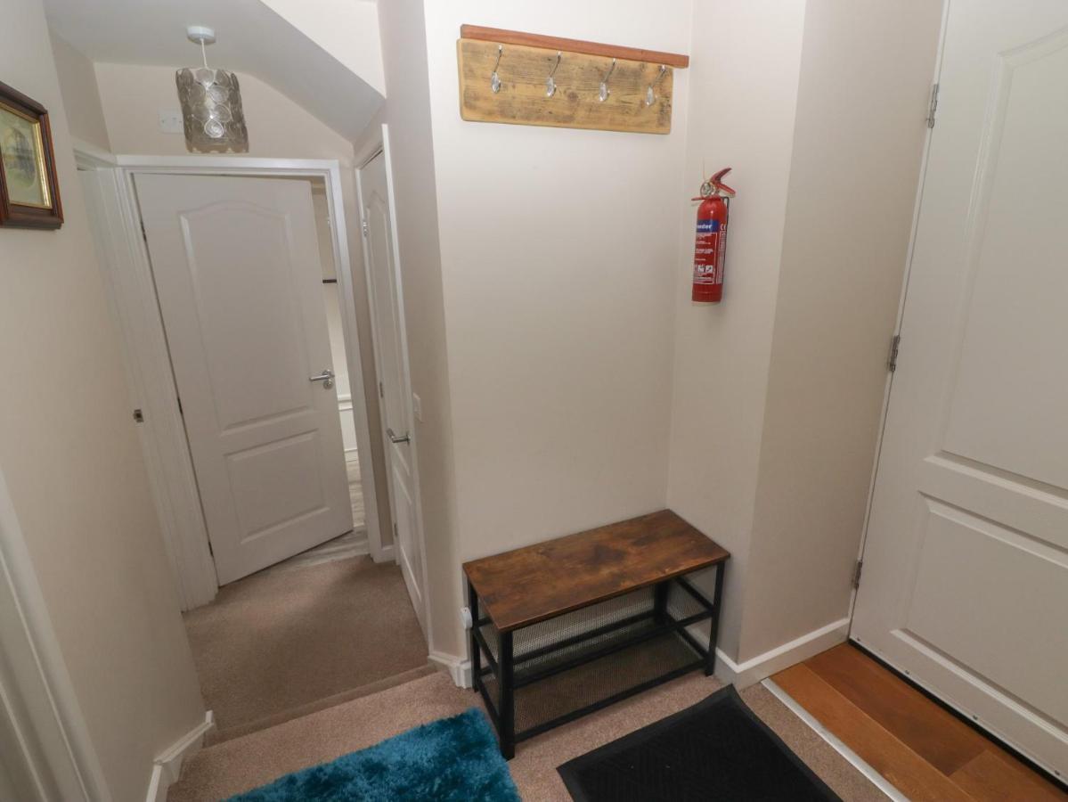 Daffodil Apartment Tenby Eksteriør billede