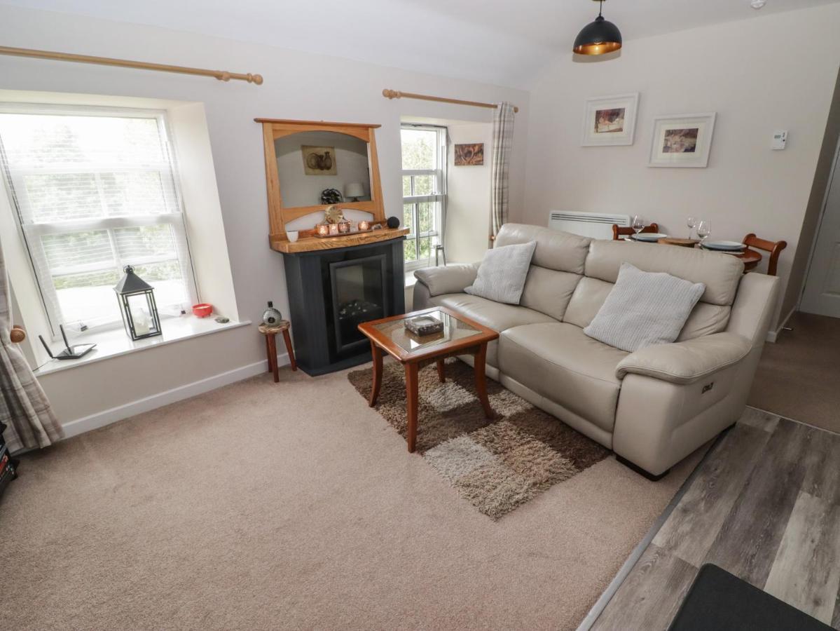 Daffodil Apartment Tenby Eksteriør billede