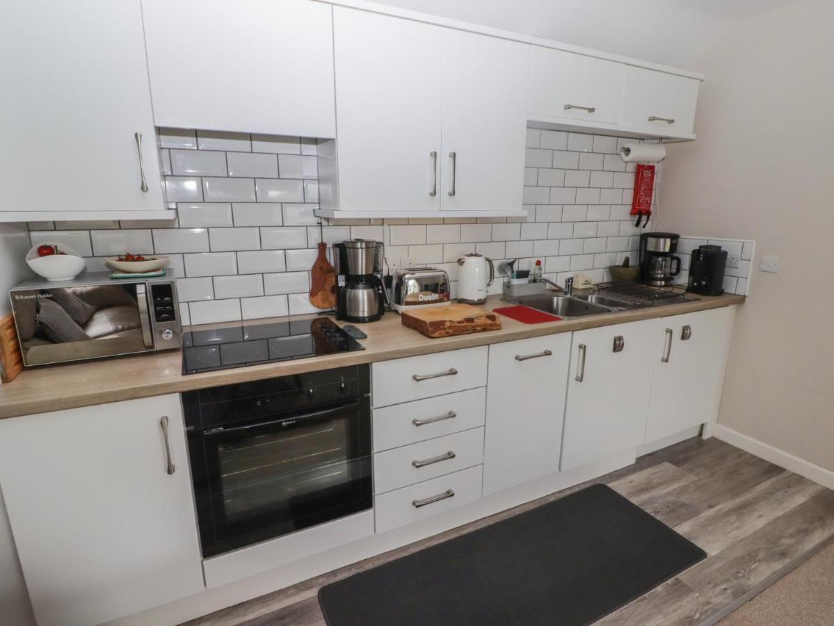 Daffodil Apartment Tenby Eksteriør billede