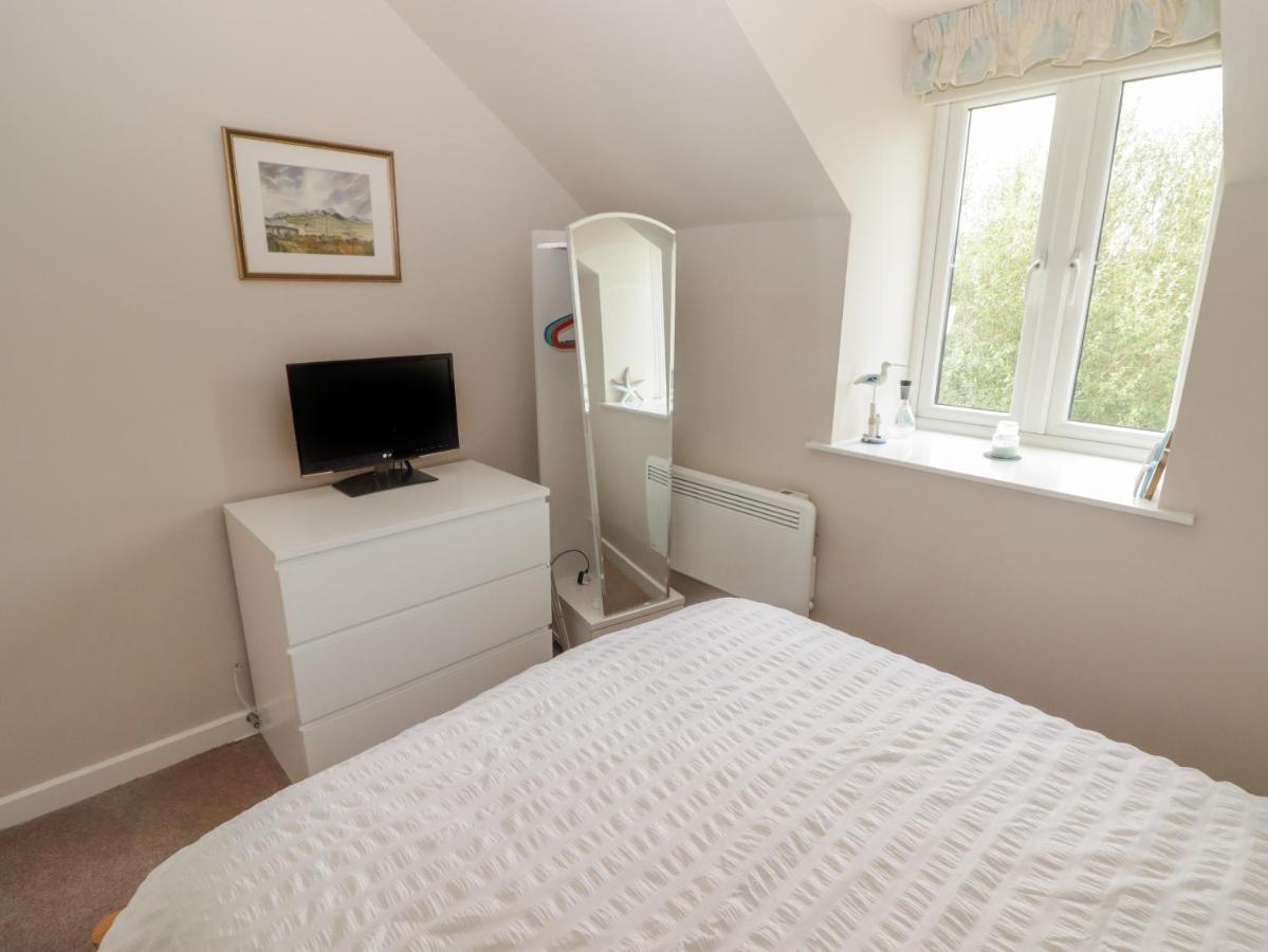 Daffodil Apartment Tenby Eksteriør billede
