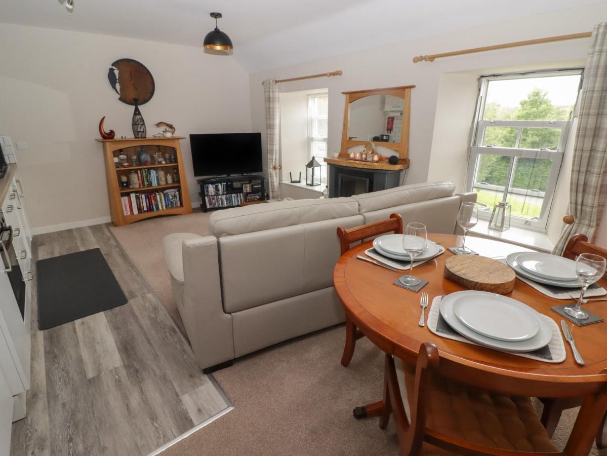 Daffodil Apartment Tenby Eksteriør billede