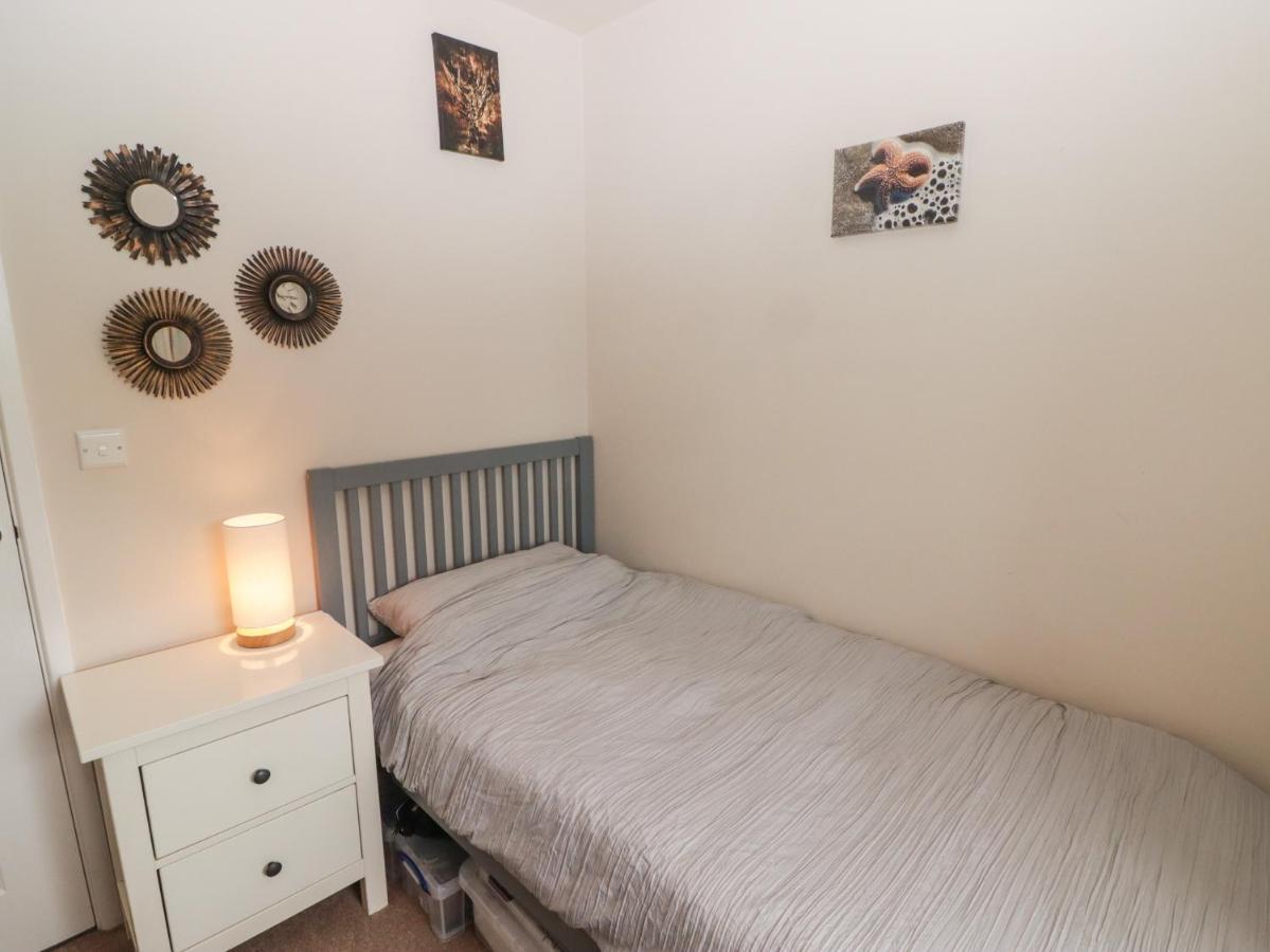 Daffodil Apartment Tenby Eksteriør billede