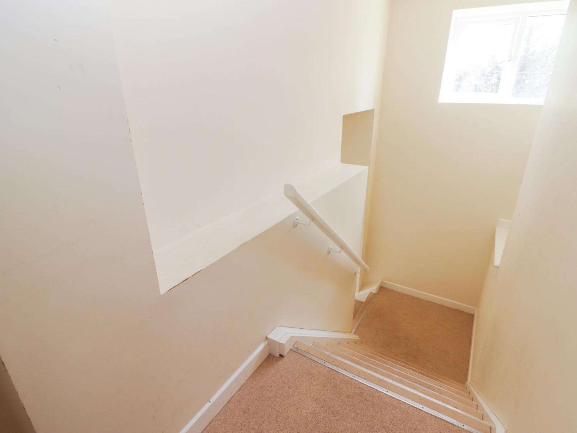 Daffodil Apartment Tenby Eksteriør billede