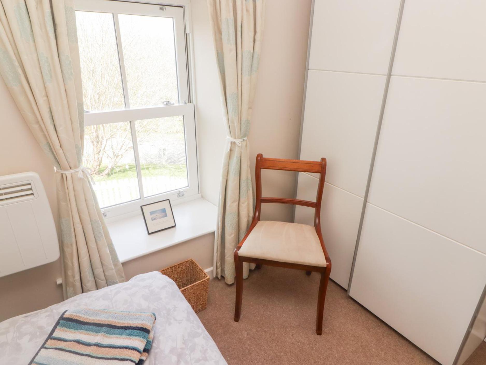 Daffodil Apartment Tenby Eksteriør billede