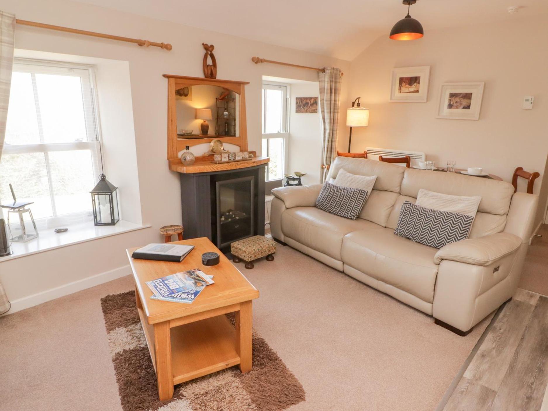 Daffodil Apartment Tenby Eksteriør billede